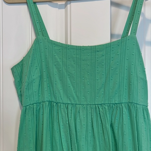 Tanya Taylor colorblock sundress - Picture 5 of 9